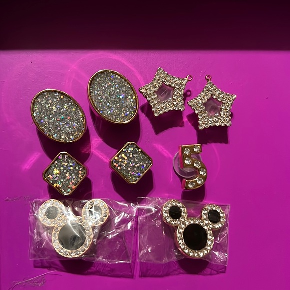 CROCS Accessories - Croc charms